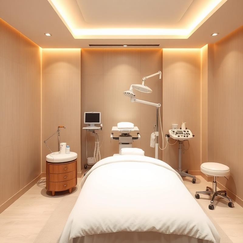 Reafirmación de la piel